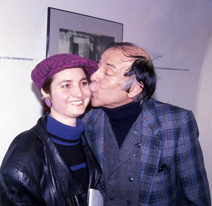 Münir Özkul 27 yaş küçük eşi Umman Özkul anlattı 'Kimseyle paylaşmamak için...' - Resim: 3