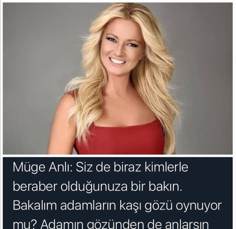 ATV Müge Anlı Tatlı Sert yeni sezona başlamadan Müge Anlı'nın Esra Hankulu sözleri olay - Resim: 2