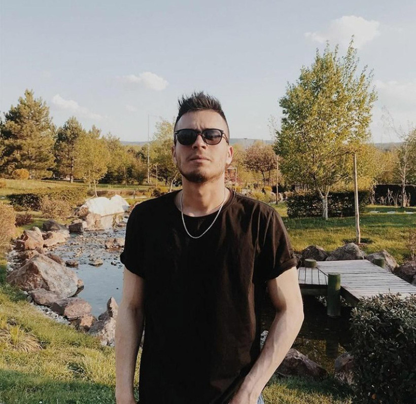 Ünlü işadamının torunu, kuyumcu sevgilisi tarafından boğazı kesilerek öldürüldü - Resim: 3