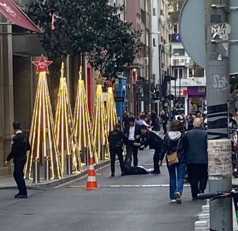 Abdurrahim Abayrak'ın torunu Batuhan düştü mü intihar mı etti? Instagram hesabındaki o tarih ne? - Resim: 4