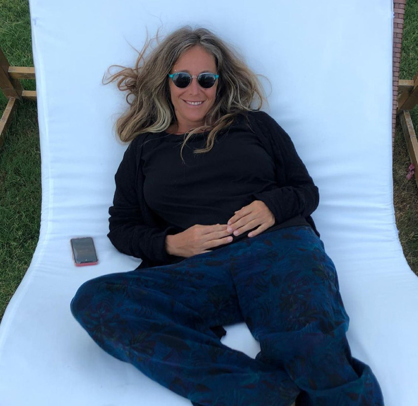 "Hayalim sevişirken ölmek" demişti! Bennu Gerede gelen tepkilere yanıt verdi - Resim: 3