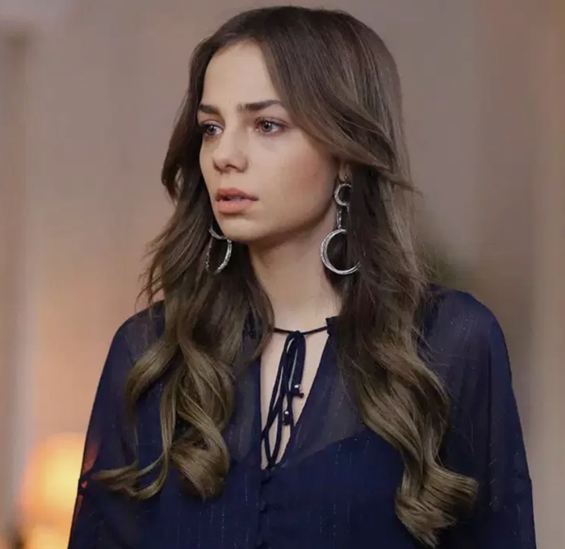 Bahar Şahin'den esprili açıklama! Yeni bir tartışma alevlenecek... - Resim: 4