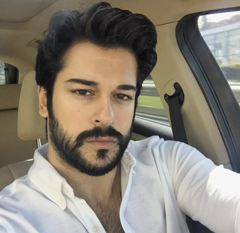 Burak Özçivit'ten gayrimenkul sorusuna yanıt! "Çok sıkıldım" - Resim: 4