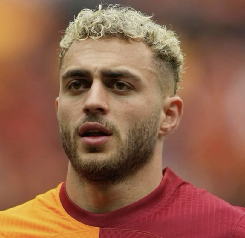 Süper Lig'in en değerlisi! Barış Alper Yılmaz'ın bedeli... - Resim: 4