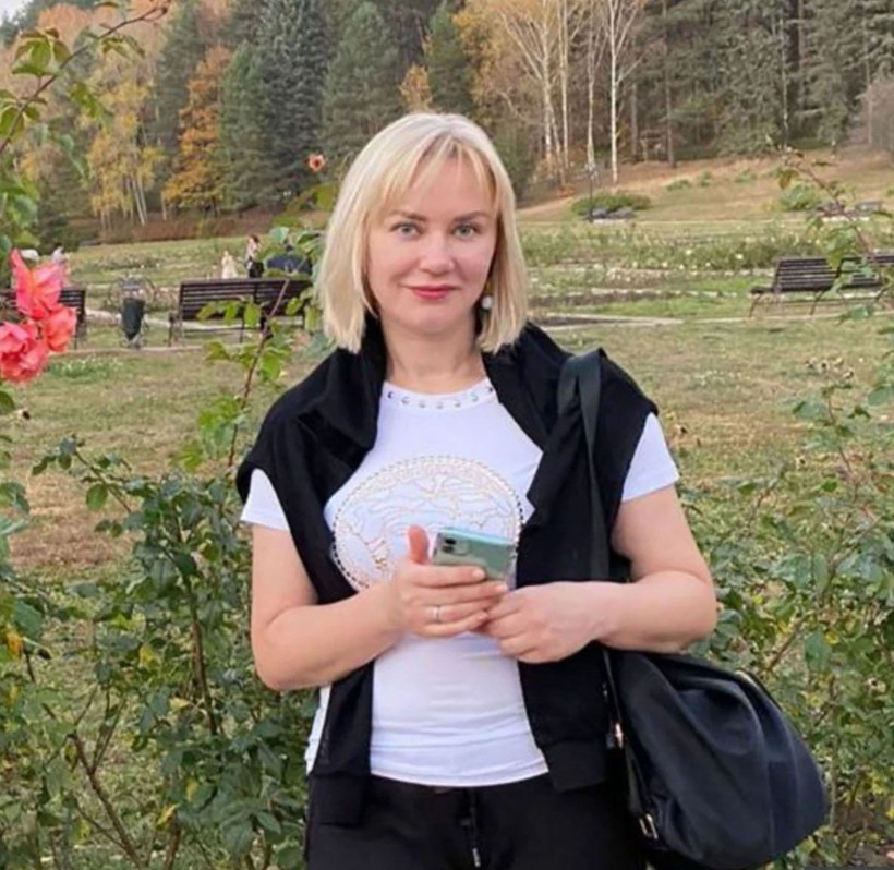 Putin'in en yakın adamı eşi ve kızıyla ölü bulundu! Milyarderin eşi şoförüyle aldatıp hamile kaldı iddiası - Resim: 2