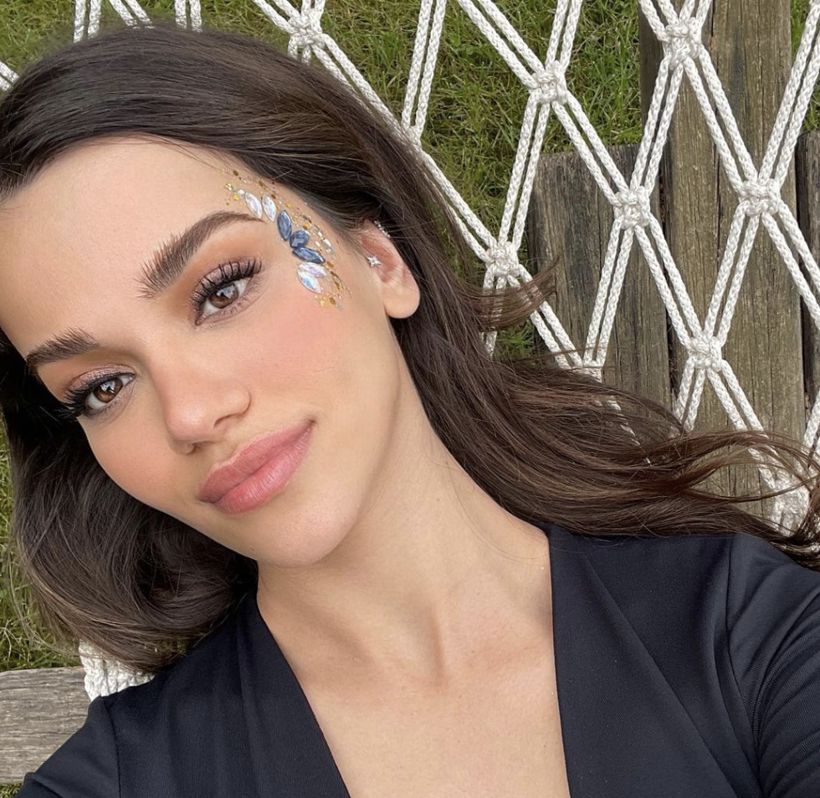 Gönül Dağı bitti aşka geldiler! İki sevgili el ele yakalandı - Resim: 4