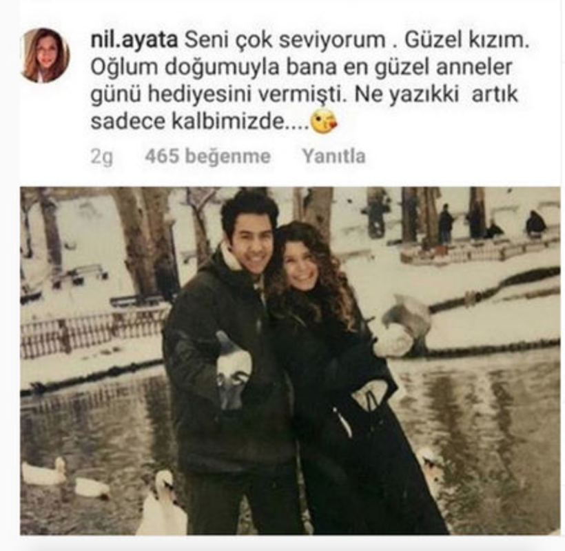 Kenan Doğulu'dan boşanacak olan Beren Saat'e sürpriz isimden destek! - Resim: 4