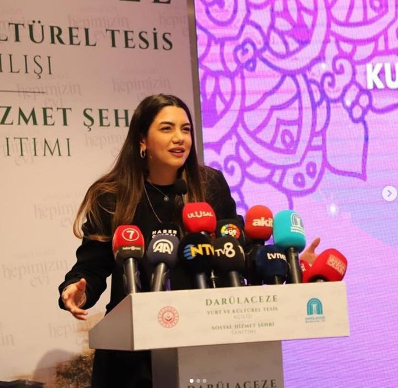 FOX TV sunucusu Fulya Öztürk ikinci kez koronavirüse yakalandı işte son durumu - Resim: 2