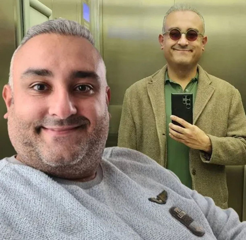 Rüştü Onur Atilla ve Nez aşk yaşıyor! 'Yuva yıktın' yorumları çifti kızdırdı - Resim: 2