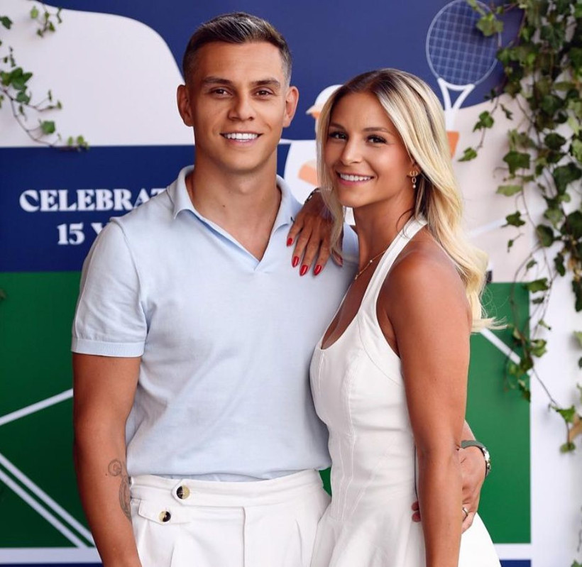 Taraftarlar şaşkın! Fenerbahçe, Arsenal'in yıldızıyla el sıkıştı - Resim: 3