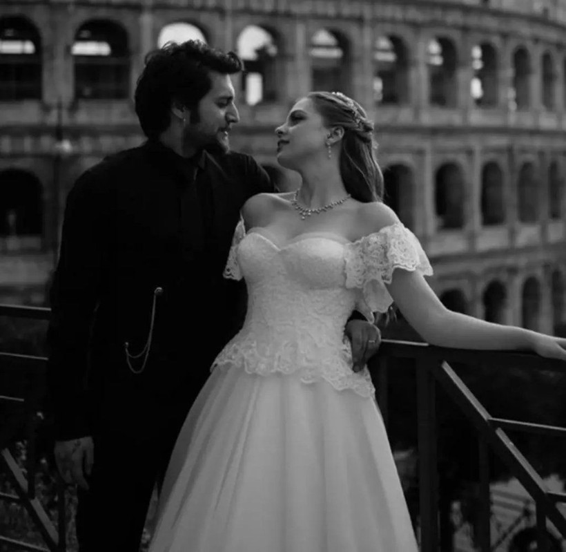 Ufuk Beydemir ve İpek Filiz Yazıcı boşanıyor! Sebebi... - Resim: 3