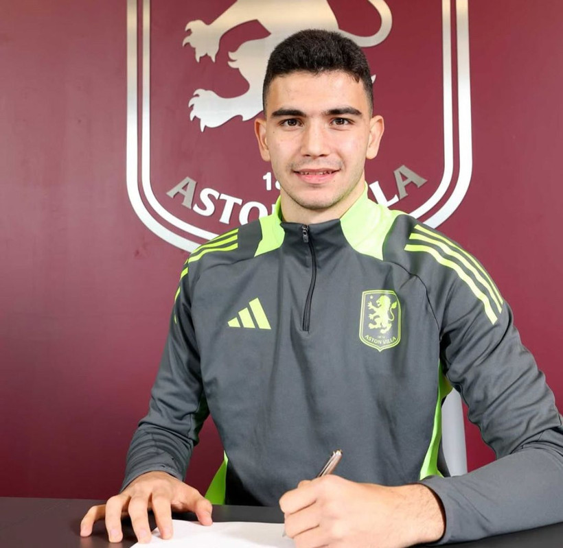 Beşiktaş ilk transferini resmen duyurdu! Yasin Özcan İstanbul'a geliyor - Resim: 2