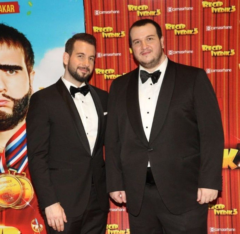 Şahan Gökbakar grip olan güvenlik görevlisini koronavirüs kaptı diye işten kovdu! - Resim: 3