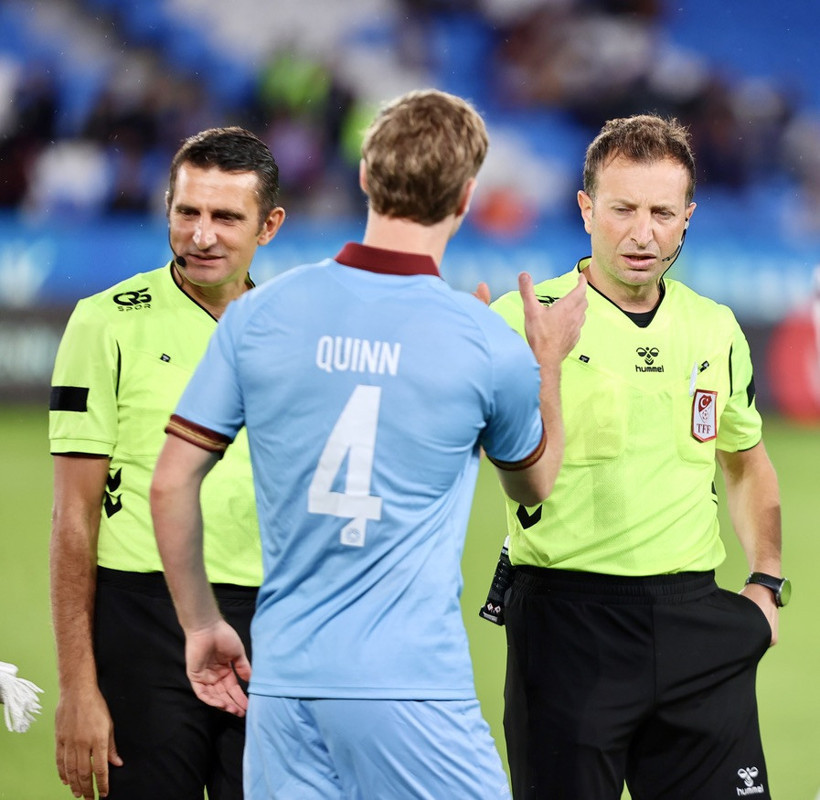 Türk futbolunda ligler ertelenecek mi? Eski hakemden ses getiren iddia - Resim: 7