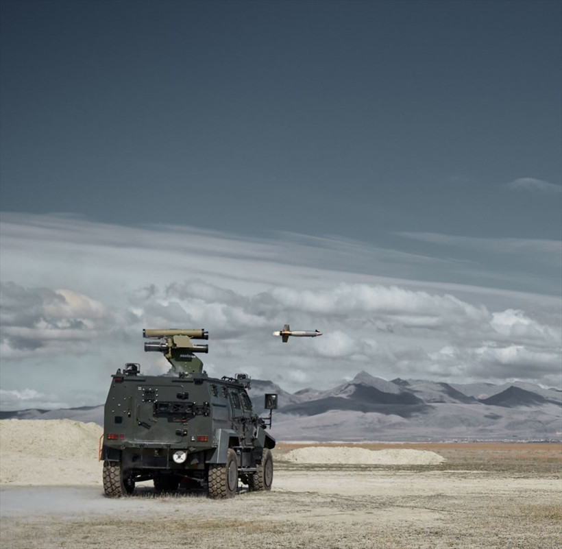 Son milli silah hedefi 12'den vurdu! Afrin'e gidiyor... - Resim: 2