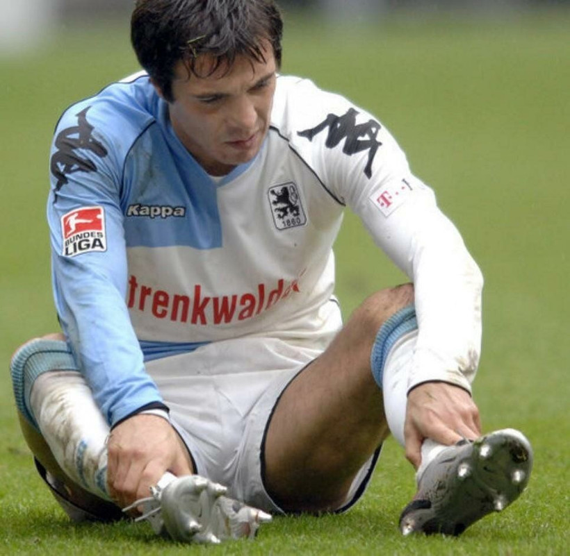 Berkant Göktan: Alkol ve uyuşturucuyu bırakamadım - Resim: 11