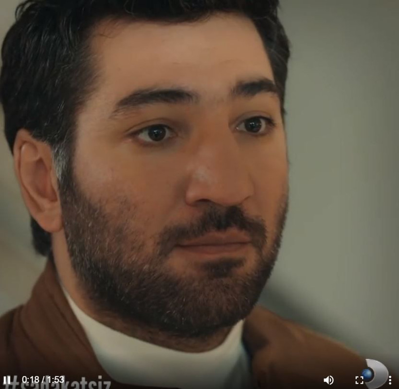 Sadakatsiz'e koronavirüs şoku yeni bölüm bugün yok! Cansu Dere ve Berkay Ateş'e korona şoku! - Resim: 3