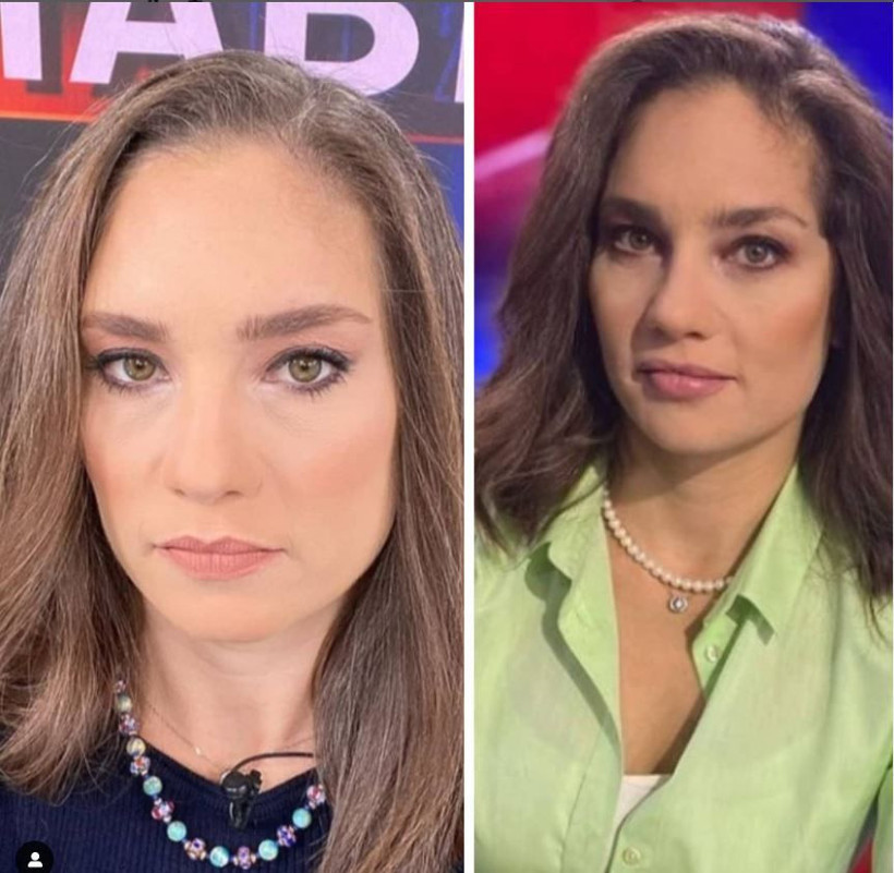 Nevşin Mengü'den Ekrem İmamoğlu'nu eleştiren Söylemezsem Olmaz sunucusu Bircan Bali'ye yanıt - Resim: 1