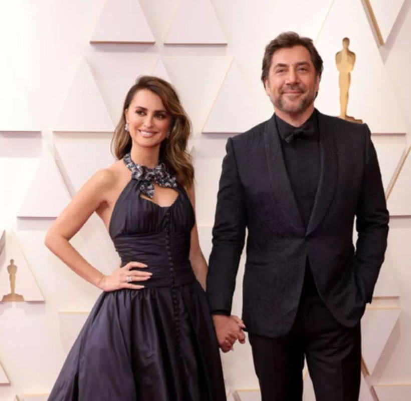 Oscar Ödül Töreni 2022 kim ne giydi 94. Oscar töreninde şıklık yarışı - Resim: 4