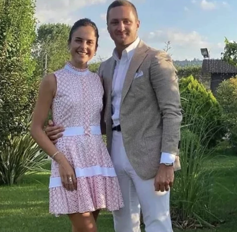 Yılın boşanma davası! Revna Sarıgül'ün talebine Ömer Sarıgül'den yeni teklif - Resim: 1