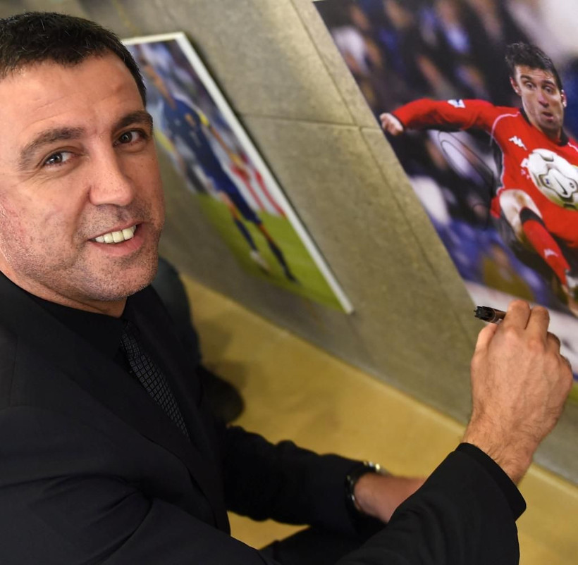 Hakan Şükür'den 9 yıl sonra olay yaratan itiraflar! Baskı yaptılar pişmanım - Resim: 4