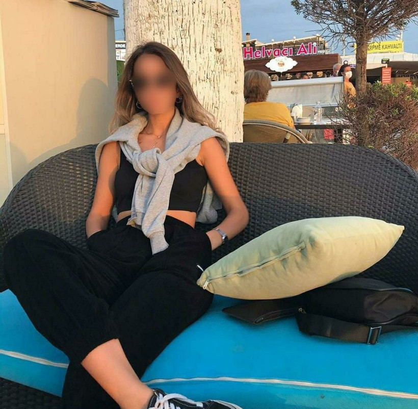 Adana'da Sercan Keskin'in 'cinsel terapi' iğrençliğini mağdur kadın ifşa etti - Resim: 3