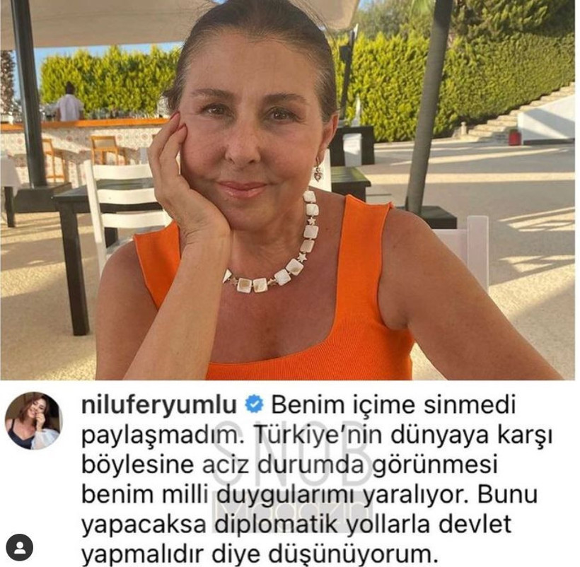 Global call ve Help Turkey hashtagine Mehmet Ali Erbil tepkisi: Başımızda devletimiz var - Resim: 4