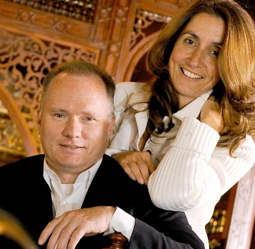 Athena Gökhan'ın kuzeni Aydın Özoğuz Alman Meclisi'ne 'başkan' oluyor! - Resim: 3