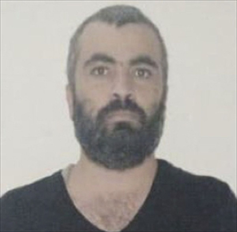 MİT, 5 DEAŞ'lı teröristi Suriye'nin kuzeyinde düzenlenen operasyonla yakaladı - Resim: 3