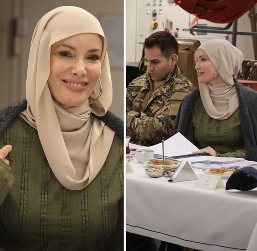 Gamze Özçelik yıllar sonra ekranlara döndü! İşte projesi ve yayınlanacak platform... - Resim: 1