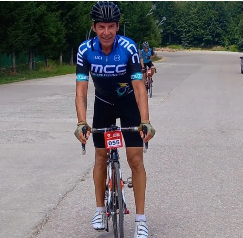 Bisikletçi Doğanay Güzelgün'ü öldürüp kaçtı, yerine başkasını gönderdi! Lüks araçtan bakın ne çıktı... - Resim: 1