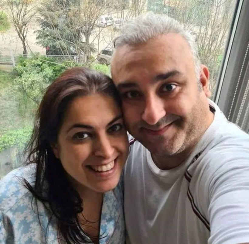 Nez ile aşk yaşayan Rüştü Onur Atilla, eski eşi 'boşanmayı ben istemedim' deyince çıldırdı: Zayıfladım diye... - Resim: 4