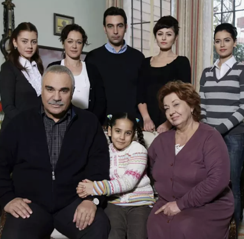 Yaprak Dökümü'nün çocuk oyuncusuydu! Şebnem Ceceli'nin son hali hayran bıraktı... - Resim: 3