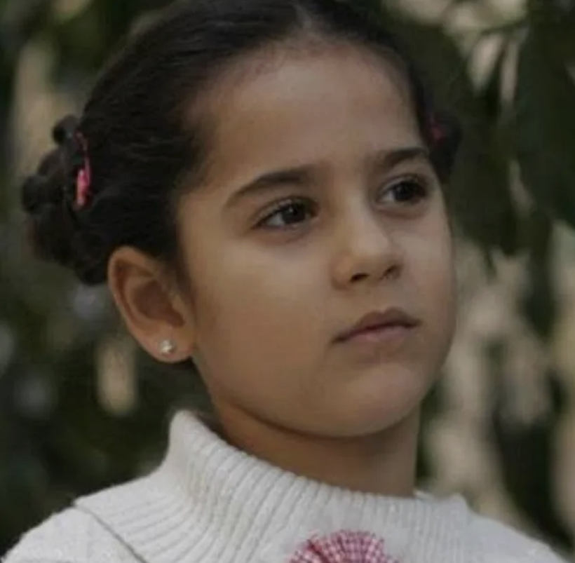 Yaprak Dökümü'nün çocuk oyuncusuydu! Şebnem Ceceli'nin son hali hayran bıraktı... - Resim: 4