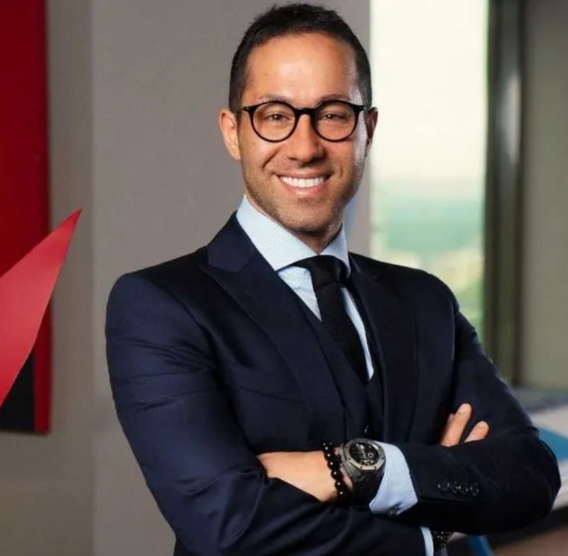 Kasım Garipoğlu'nun yalısı görüntülendi! Uyuşturucu partilerinin şifresi: Divine Circus - Resim: 1