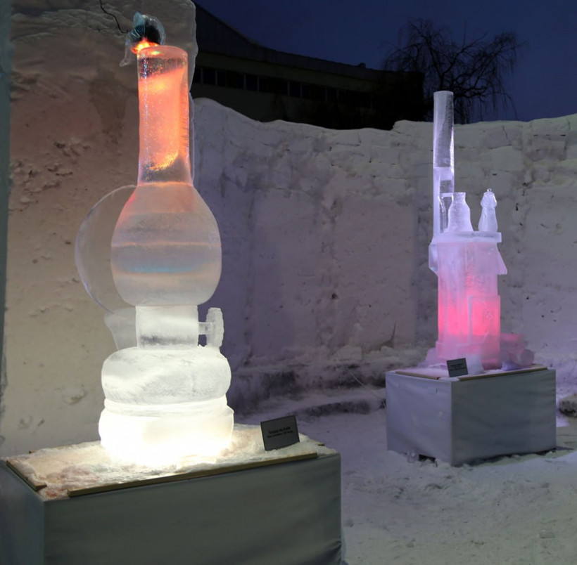 Kardan Erzurum Sokağı açıldı!	 - Resim: 3