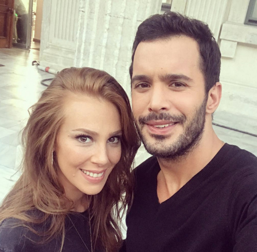Barış Arduç kendine yeni sevgili arıyor! Şartları neler?.. - Resim: 2