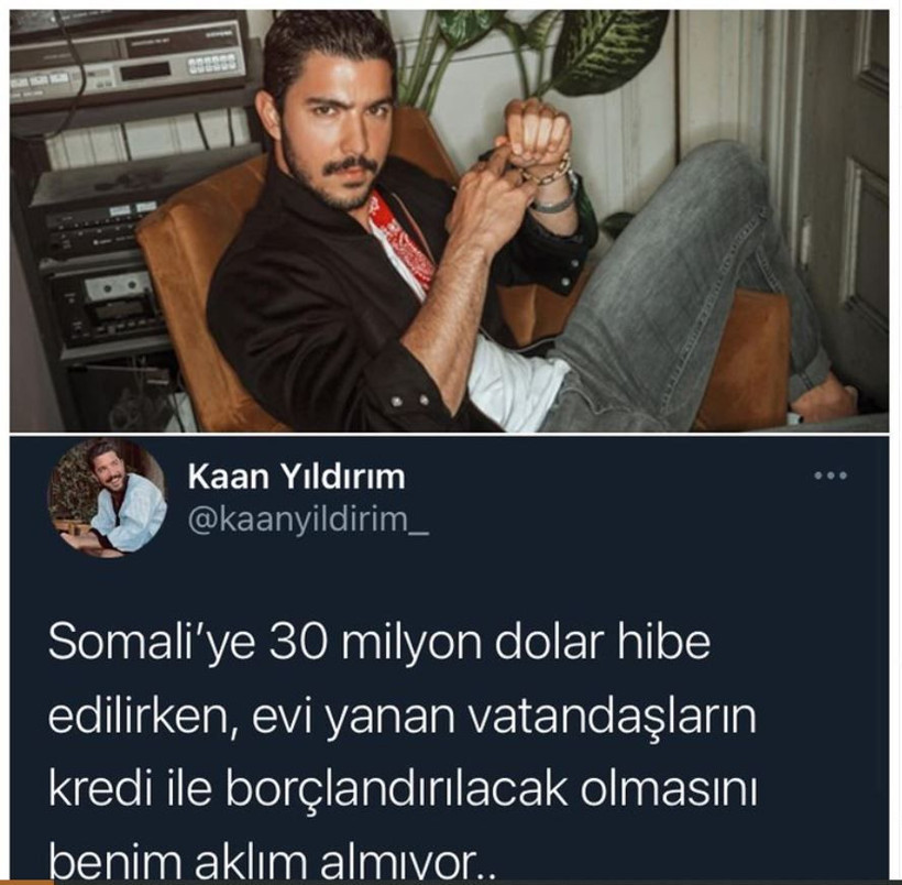 Kaan Yıldırım'dan yangın söndürme malzemelerinin zamlanmasına sert tepki - Resim: 3