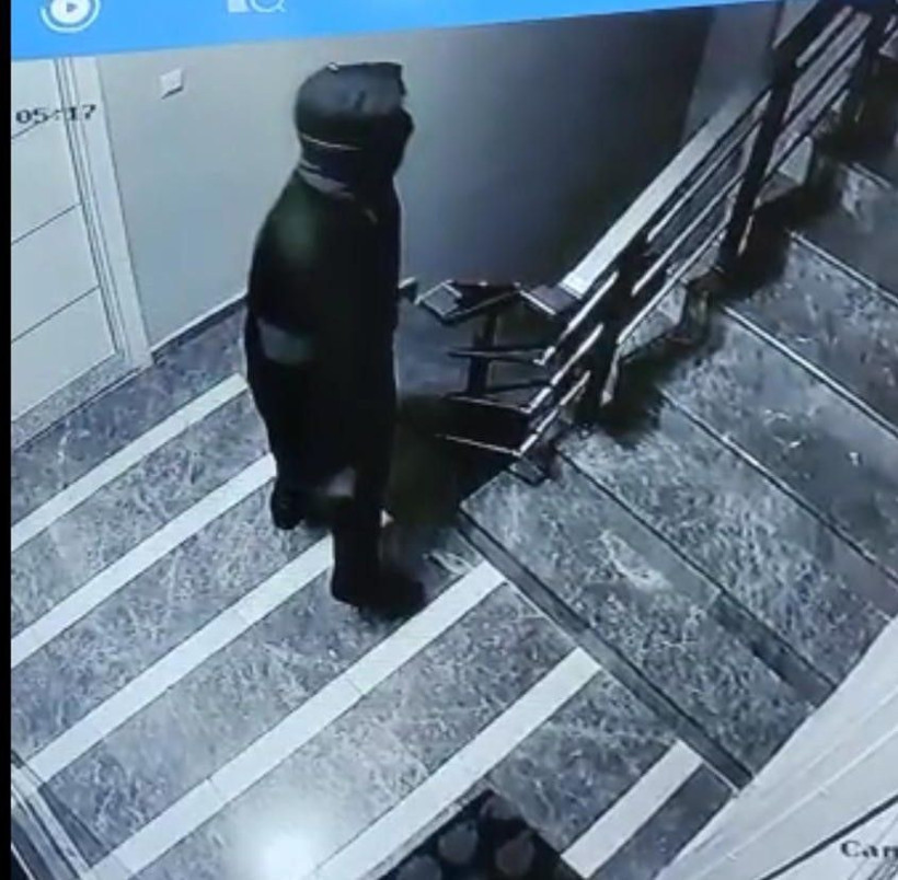 Antalya'da hırsızın bıraktığı notu görünce şaka sandı! Gerçeği anlayınca sabahları davet etti: Yol gösteririz - Resim: 3