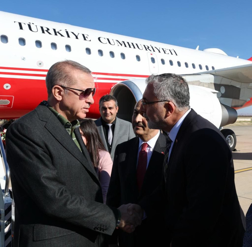 Emekliye Ekim'de ara zam geliyor! Cumhurbaşkanı Erdoğan talimat verdi, bizzat Bakan Vedat Işıkhan açıkladı - Resim: 2