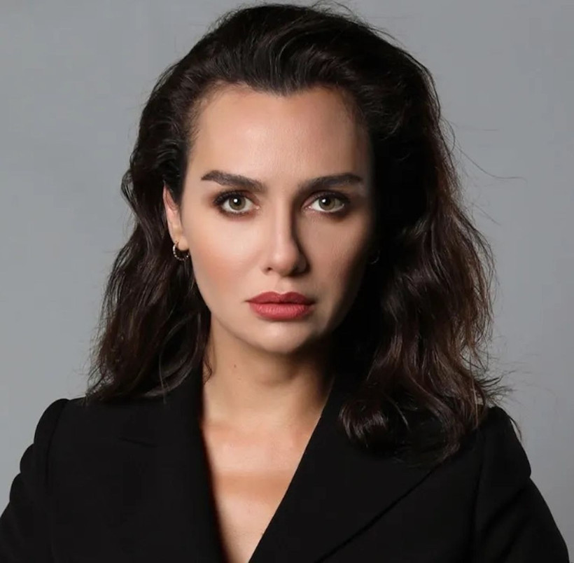 Sosyal medya hamlesi çok konuşulmuştu! Birce Akalay'dan net yanıt - Resim: 1