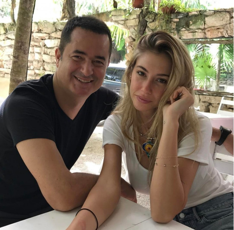 Şeyma Subaşı'ndan Acun'a: O benim... - Resim: 2