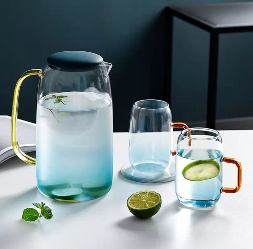 Ramazan'da bu içecekleri deneyin hem serinletip hem zayıflatıyor! - Resim: 3