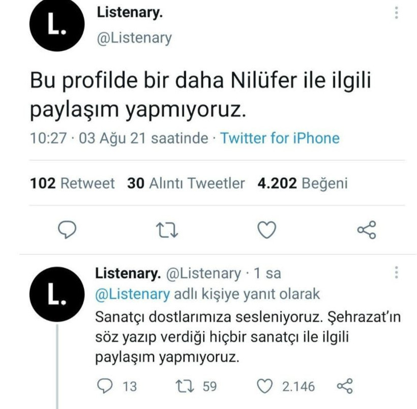 Help Turkey çağrısına karşı çıktığı için bombardımana tutulan Nilgün Belgün patladı! - Resim: 4