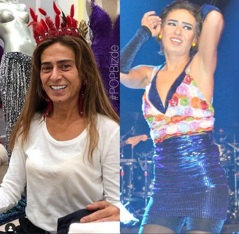 Yıldız Tilbe aşı oldu mu o iddialara Twitter'dan yanıt - Resim: 4