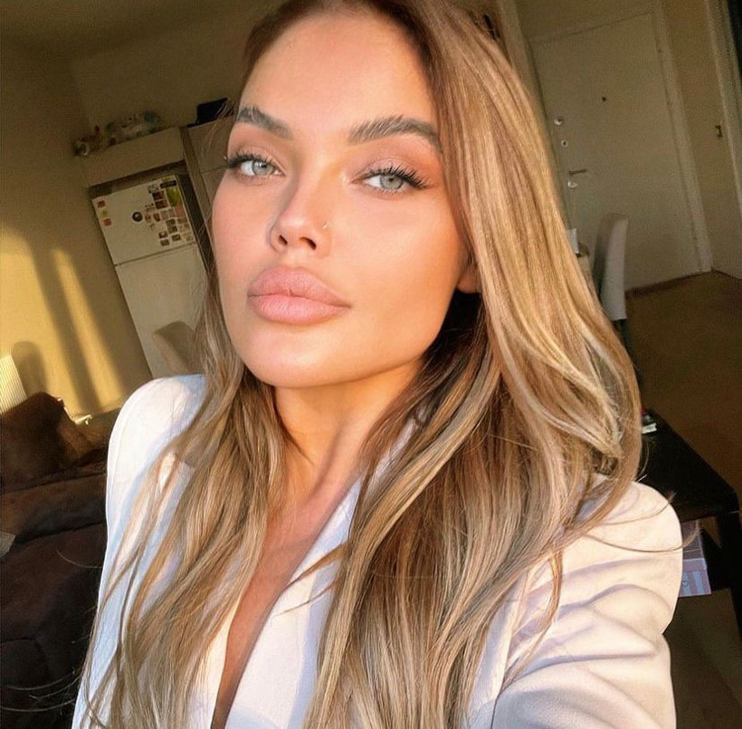 Ukraynalı modelin ölümünde TÜBİTAK devreye girdi! - Resim: 4