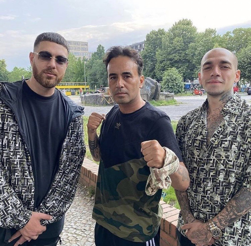 Yoğun bakımdan çıkıp ölümden dönmüştü rapçi Killa Hakan'dan haber var! - Resim: 3