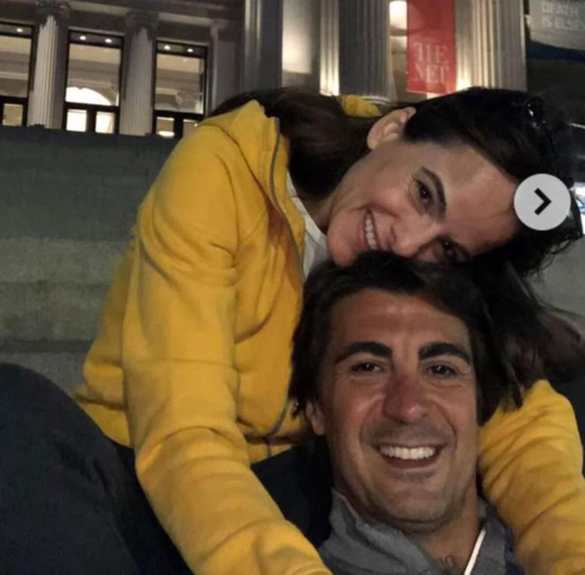 Yasak aşkı uğruna eşinden boşanmıştı! İbrahim Kutluay ve Edvina Sponza mahkemelik oldu - Resim: 3