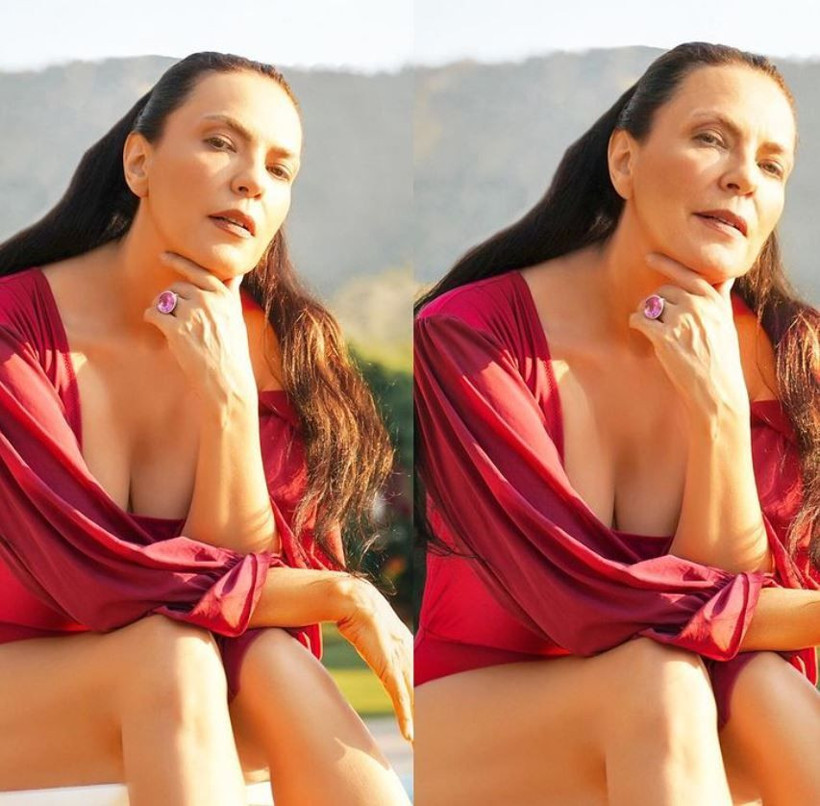 Yeşim Salkım'ın babası Dursun Salkım koronavirüsten hayatını kaybetti - Resim: 1