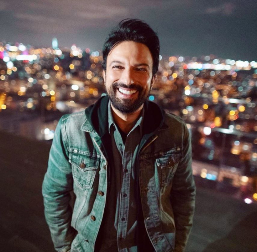 Tarkan'dan Özgecan Aslan paylaşımı: 'Unutmamak yetti mi' diye isyan etti - Resim: 1